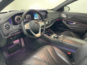 Mercedes-Benz S 580 S 560 4MATIC Sedan - 114000 лв. - 78588027 11