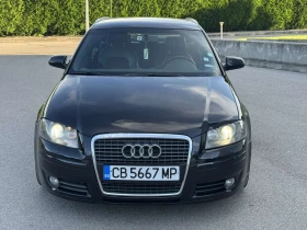 Audi A3 S line/NAVI/KOЖА/ОБСЛУЖЕН! - 7000 лв. - 59779196 2
