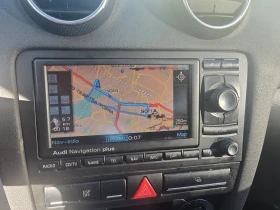 Audi A3 S line/NAVI/KOЖА/ОБСЛУЖЕН!