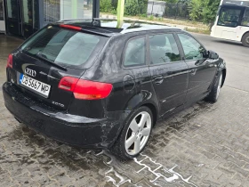 Обява за продажба на Audi A3 S line/NAVI/ОБСЛУЖЕН! ~6 900 лв. - изображение 11