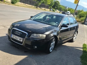 Audi A3 S line/170k.s/AВТОМАТ! - 6900 лв. - 59779196 2