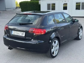 Audi A3 S line/NAVI/KOЖА/ОБСЛУЖЕН! - 7000 лв. - 59779196 4