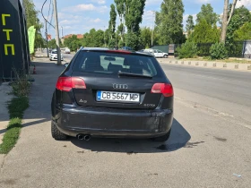 Audi A3 S line/170k.s/AВТОМАТ! - 6900 лв. - 59779196 6