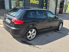 Audi A3 S line/170k.s/AВТОМАТ! - 6900 лв. - 59779196 5