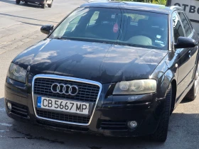 Audi A3 S line/170k.s/AВТОМАТ! - 6900 лв. - 59779196 3