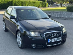 Audi A3 S line/NAVI/KOЖА/ОБСЛУЖЕН! - 7000 лв. - 59779196 3