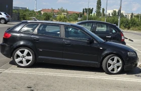 Audi A3 S line/170k.s/AВТОМАТ! - 6900 лв. - 59779196 4