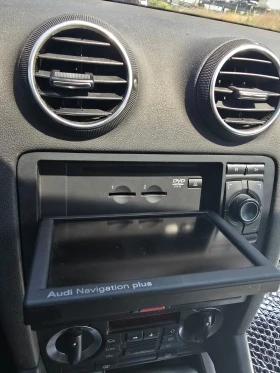 Audi A3 S line/NAVI/! | Mobile.bg    13
