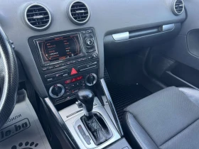Audi A3 S line/NAVI/KOЖА/ОБСЛУЖЕН! - 7000 лв. - 59779196 12