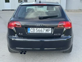 Audi A3 S line/NAVI/KOЖА/ОБСЛУЖЕН! - 7000 лв. - 59779196 6