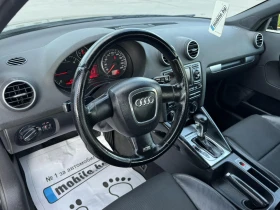 Audi A3 S line/NAVI/KOЖА/ОБСЛУЖЕН! - 7000 лв. - 59779196 10