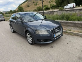 Обява за продажба на Audi A3 ~6 800 лв. - изображение 1