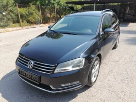 Обява за продажба на VW Passat 1.8 TSI AUTOMAT SWISS ~13 700 лв. - изображение 1