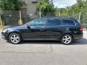 Обява за продажба на VW Passat 1.8 TSI AUTOMAT SWISS ~13 700 лв. - изображение 4