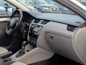 Skoda Octavia 1.6TDi DSG7 2014г. Топ Състояние - 13800 лв. - 88140042 13