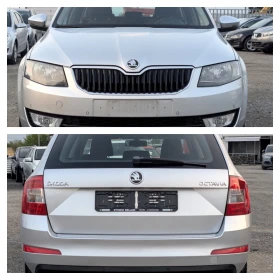 Обява за продажба на Skoda Octavia 1.6TDi DSG7 2014г. Топ Състояние ~13 800 лв. - изображение 3