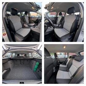 Skoda Octavia 1.6TDi DSG7 2014г. Топ Състояние - 13800 лв. - 88140042 14
