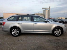 Обява за продажба на Skoda Octavia 1.6TDi DSG7 2014г. Топ Състояние ~13 800 лв. - изображение 1