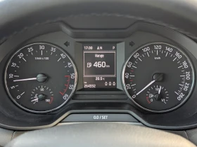 Обява за продажба на Skoda Octavia 1.6TDi DSG7 2014г. Топ Състояние ~13 800 лв. - изображение 9