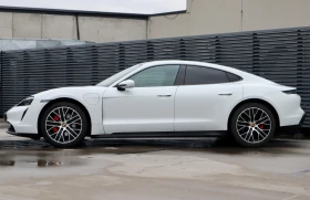 Обява за продажба на Porsche Taycan 4S Plus ~ 144 999 лв. - изображение 1