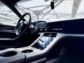 Обява за продажба на Porsche Taycan 4S Plus ~ 144 999 лв. - изображение 4