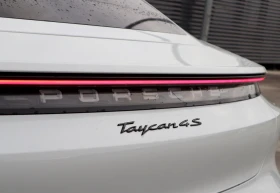 Обява за продажба на Porsche Taycan 4S Plus ~ 144 999 лв. - изображение 1