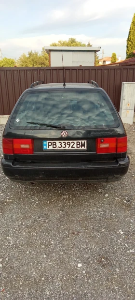 Обява за продажба на VW Passat ~1 000 лв. - изображение 1