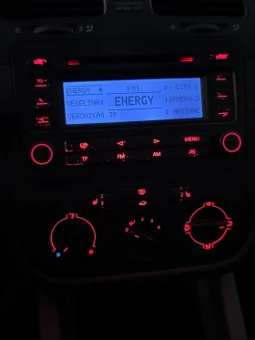 VW Golf - 4000 лв. - 47100487 9
