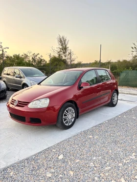 VW Golf - 4000 лв. - 47100487 2