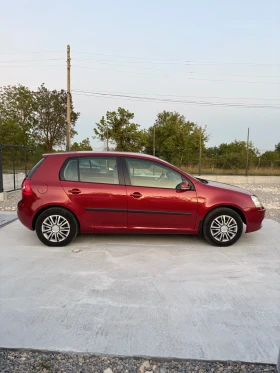 VW Golf - 4000 лв. - 47100487 3