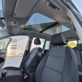 VW Sharan 2.0TDI/NAVI/PANORAMA/4* 4 | Mobile.bg    10