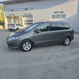 VW Sharan 2.0TDI/NAVI/PANORAMA/4* 4 | Mobile.bg    2