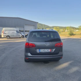 VW Sharan 2.0TDI/NAVI/PANORAMA/4* 4 | Mobile.bg    5