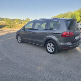 VW Sharan 2.0TDI/NAVI/PANORAMA/4* 4 | Mobile.bg    4