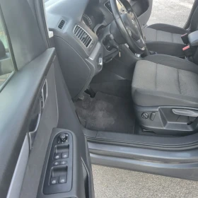 VW Sharan 2.0TDI/NAVI/PANORAMA/4* 4 | Mobile.bg    13