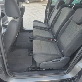 VW Sharan 2.0TDI/NAVI/PANORAMA/4* 4 | Mobile.bg    12