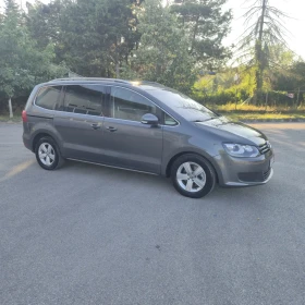 VW Sharan 2.0TDI/NAVI/PANORAMA/4* 4 | Mobile.bg    3