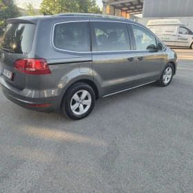 VW Sharan 2.0TDI/NAVI/PANORAMA/4* 4 | Mobile.bg    6