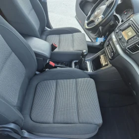 VW Sharan 2.0TDI/NAVI/PANORAMA/4* 4 | Mobile.bg    8
