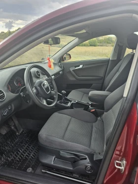Audi A3 | Mobile.bg    7