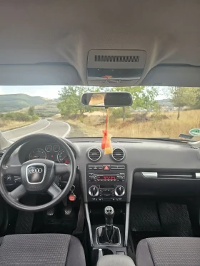 Audi A3 | Mobile.bg    6