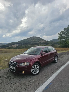 Audi A3 | Mobile.bg    2