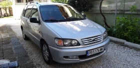 Toyota Picnic 2.0 94000. | Mobile.bg    3