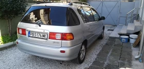Toyota Picnic 2.0 94000. | Mobile.bg    4