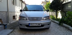 Toyota Picnic 2.0 94000. | Mobile.bg    2