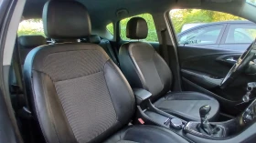 Opel Astra J 1.4T COSMO | Mobile.bg    10