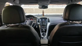 Opel Astra J 1.4T COSMO | Mobile.bg    8