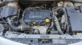 Opel Astra J 1.4T COSMO | Mobile.bg    13