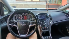 Opel Astra J 1.4T COSMO | Mobile.bg    7