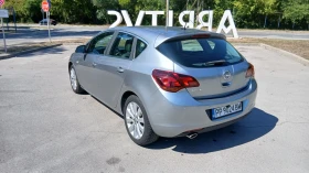 Opel Astra J 1.4T COSMO | Mobile.bg    5